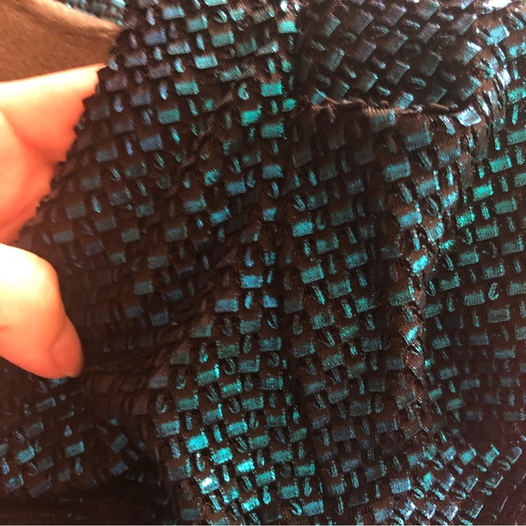 Free People mermaid diamonds are forever mini dress - Picture 8 of 11